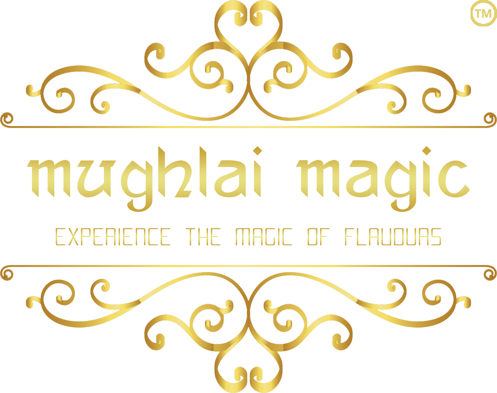 Mughlai Magic logo