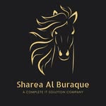 Sharea Al Buraque logo
